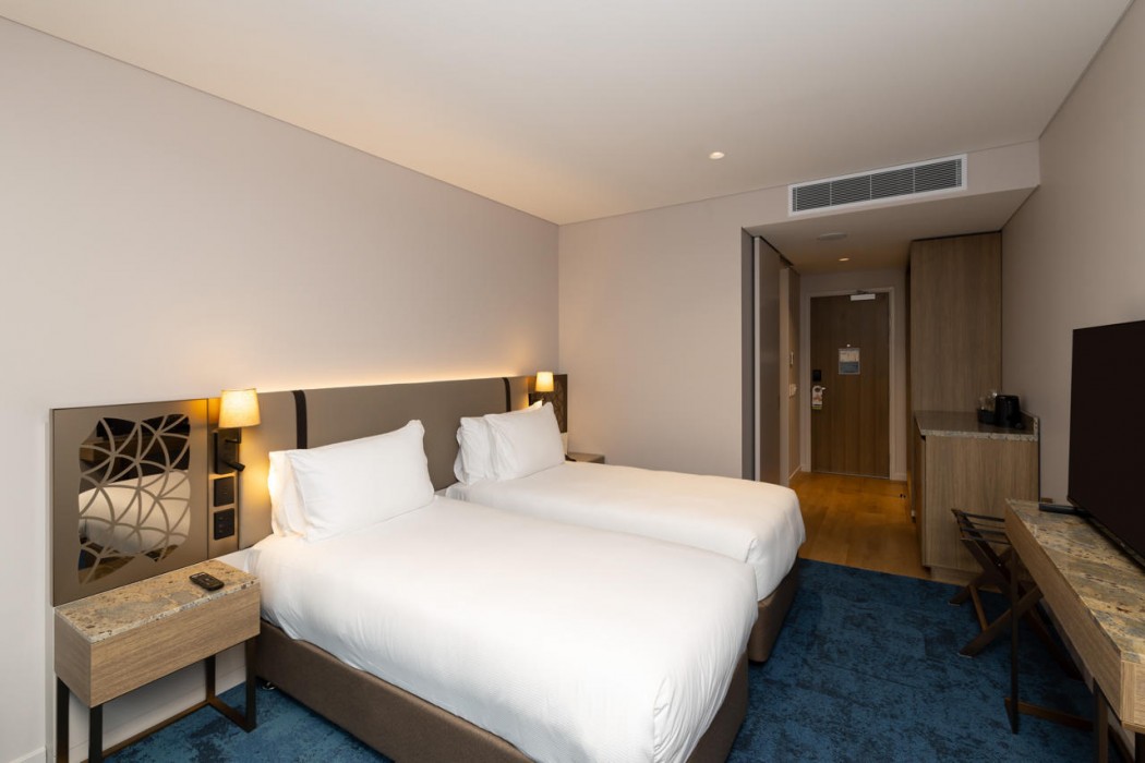 Hotel Grand Chancellor Auckland 23/58