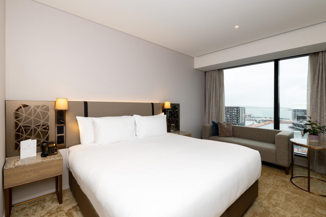 Hotel Grand Chancellor Auckland 14/58