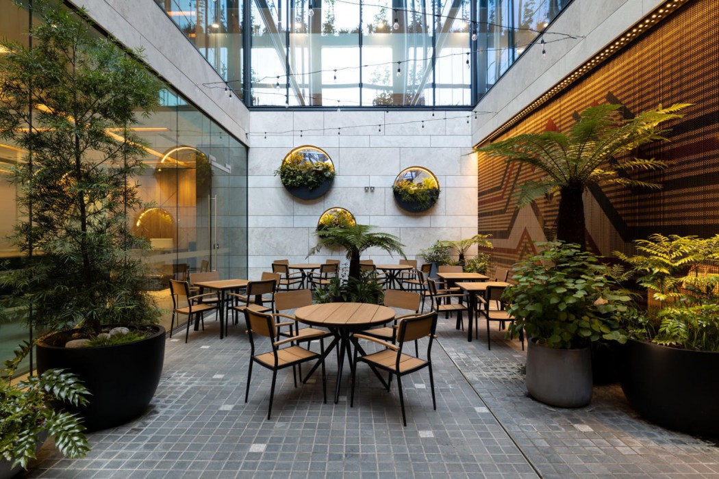 Hotel Grand Chancellor Auckland 7/58