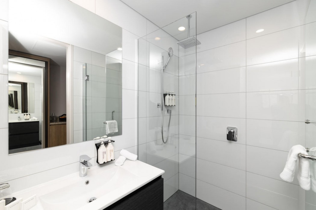 Hotel Grand Chancellor Auckland 20/58