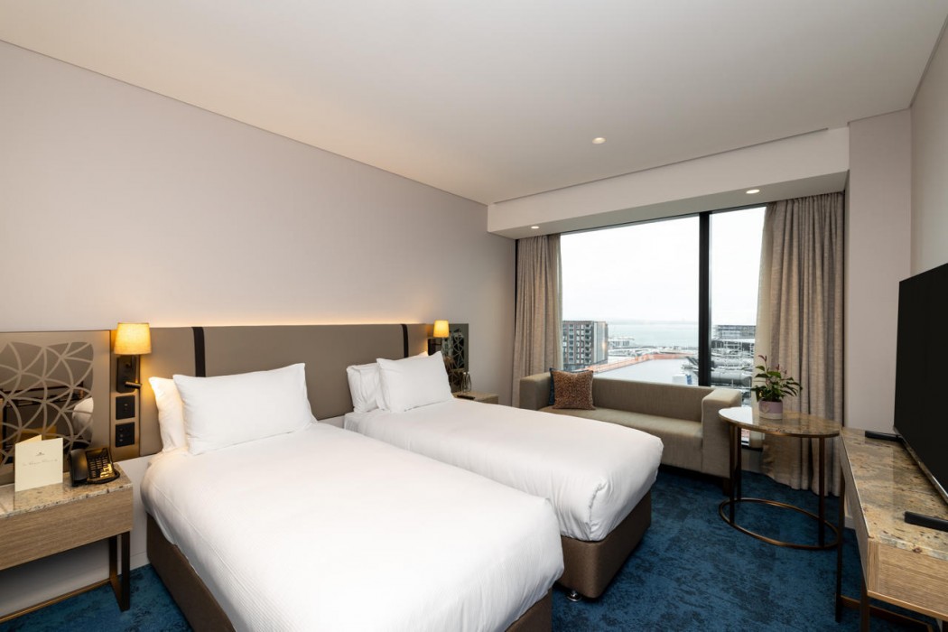 Hotel Grand Chancellor Auckland 18/58