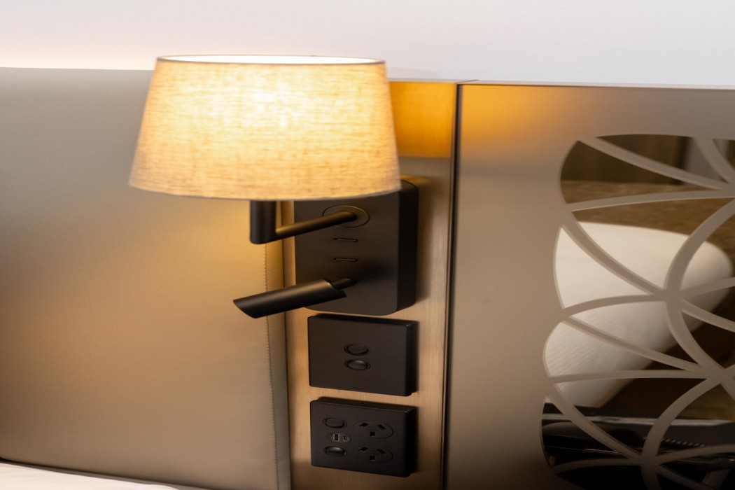 Hotel Grand Chancellor Auckland 15/58