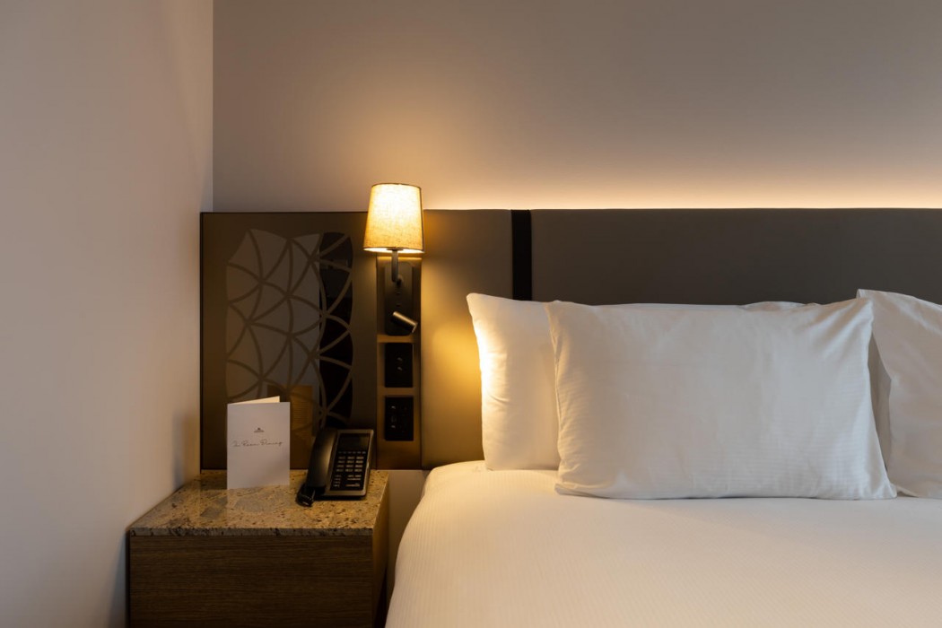 Hotel Grand Chancellor Auckland 21/58