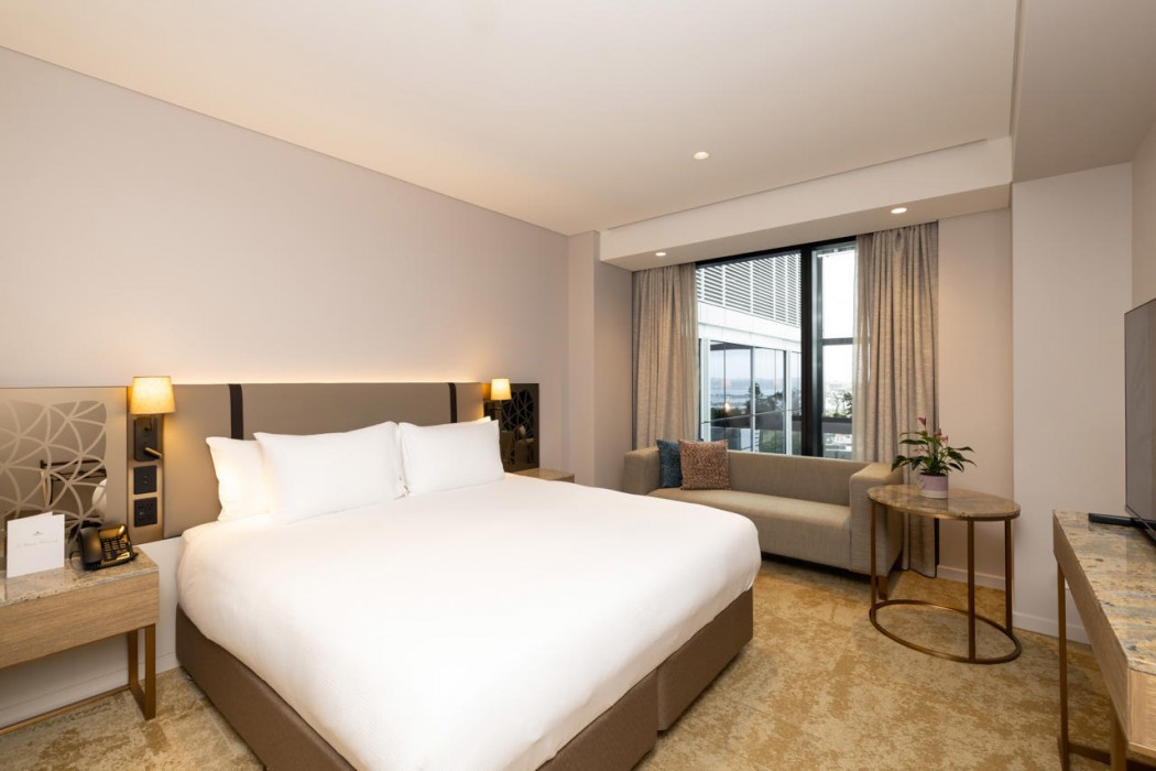 Hotel Grand Chancellor Auckland 16/58