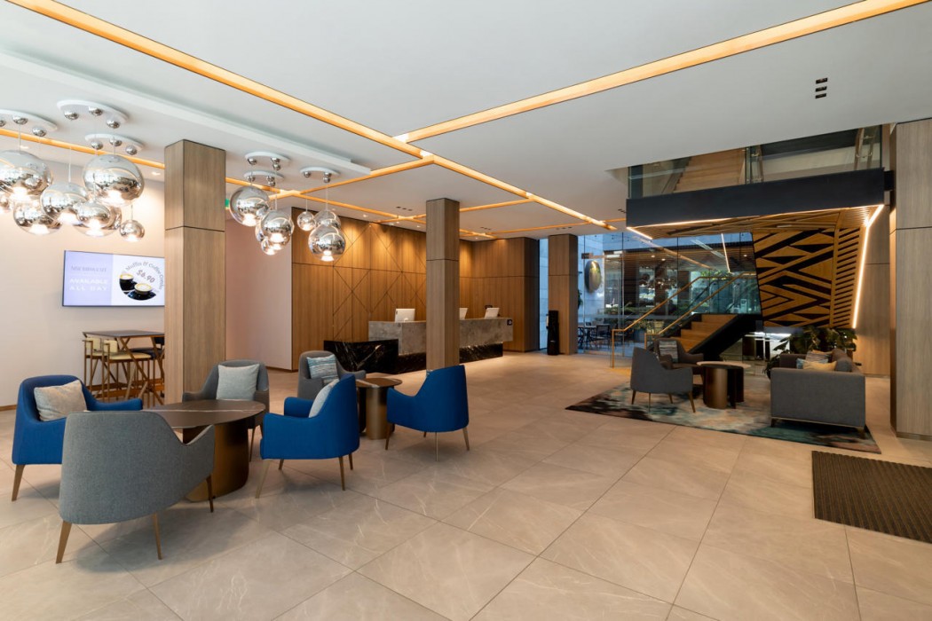 Hotel Grand Chancellor Auckland 10/58