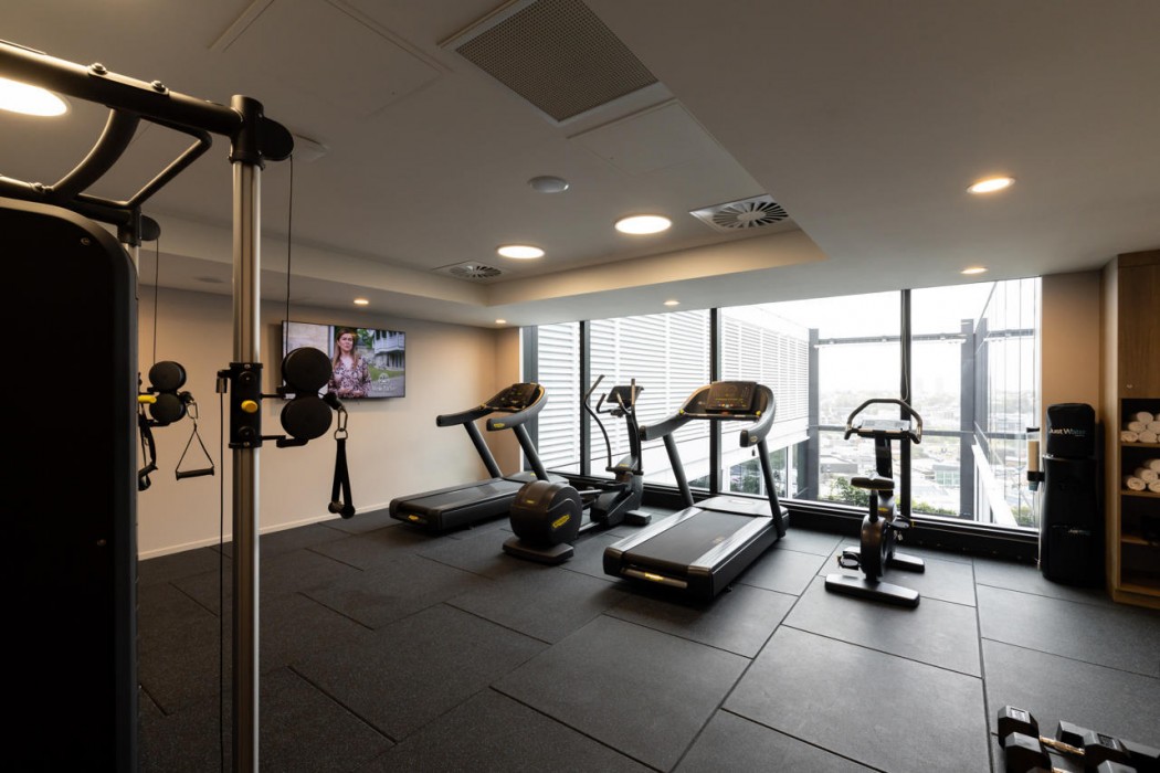 Hotel Grand Chancellor Auckland 33/58