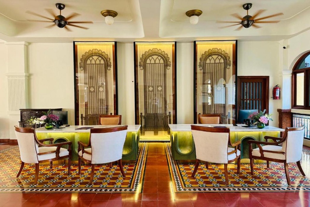 La Estoria, Goa - IHCL SeleQtions 28/58