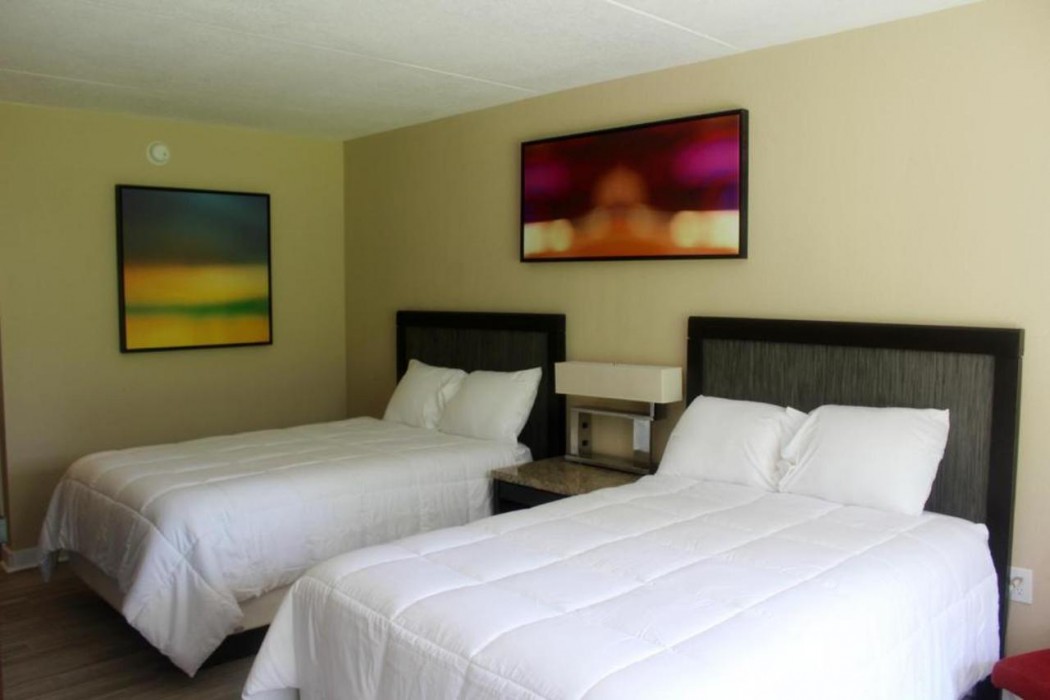 Econo Lodge Jennings, FL 9/30