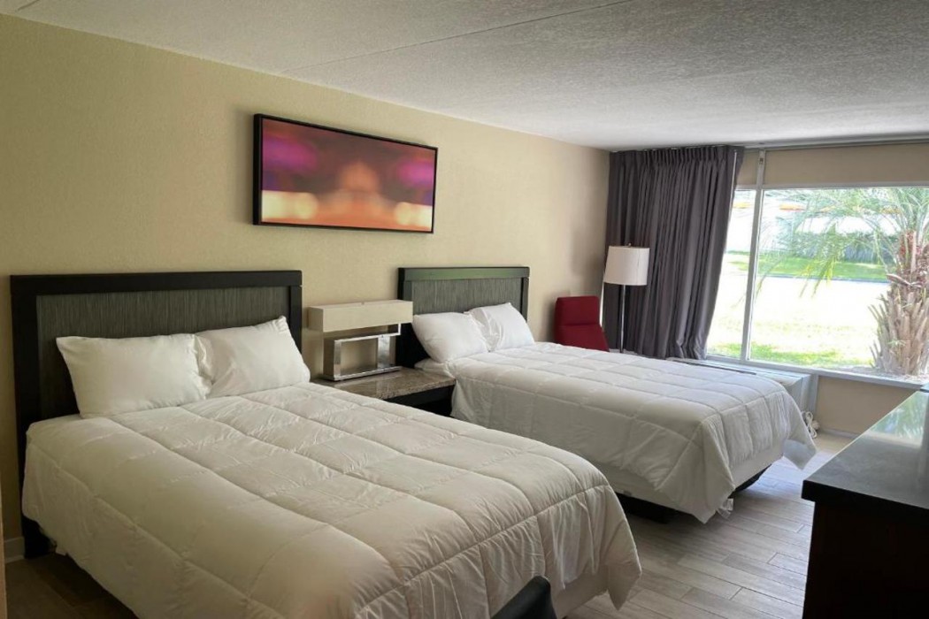 Econo Lodge Jennings, FL 12/30
