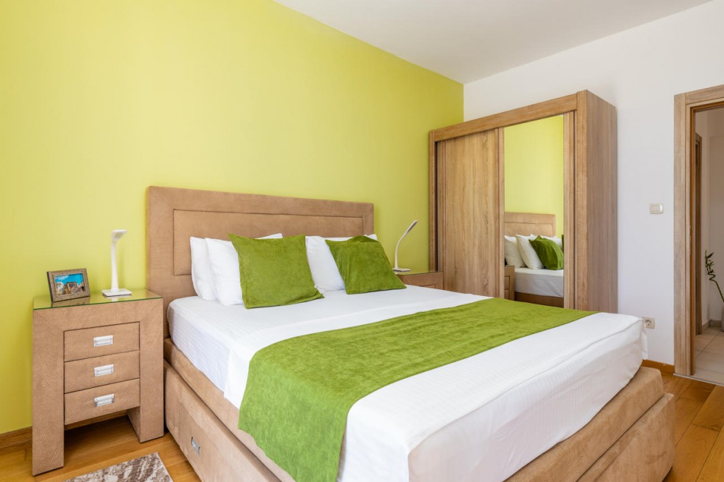 Apart Hotel Ms Katnjanin 29/75
