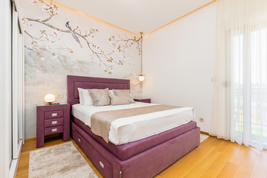 Apart Hotel Ms Katnjanin 19/75