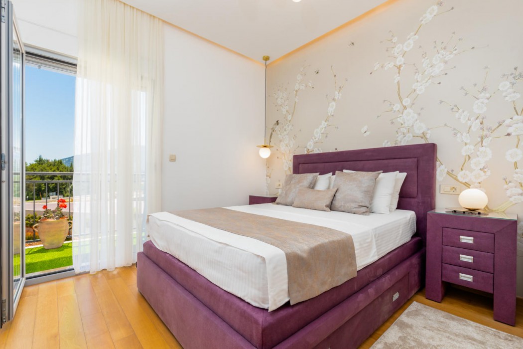 Apart Hotel Ms Katnjanin 20/75