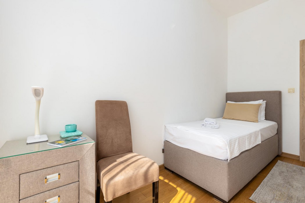 Apart Hotel Ms Katnjanin 21/75