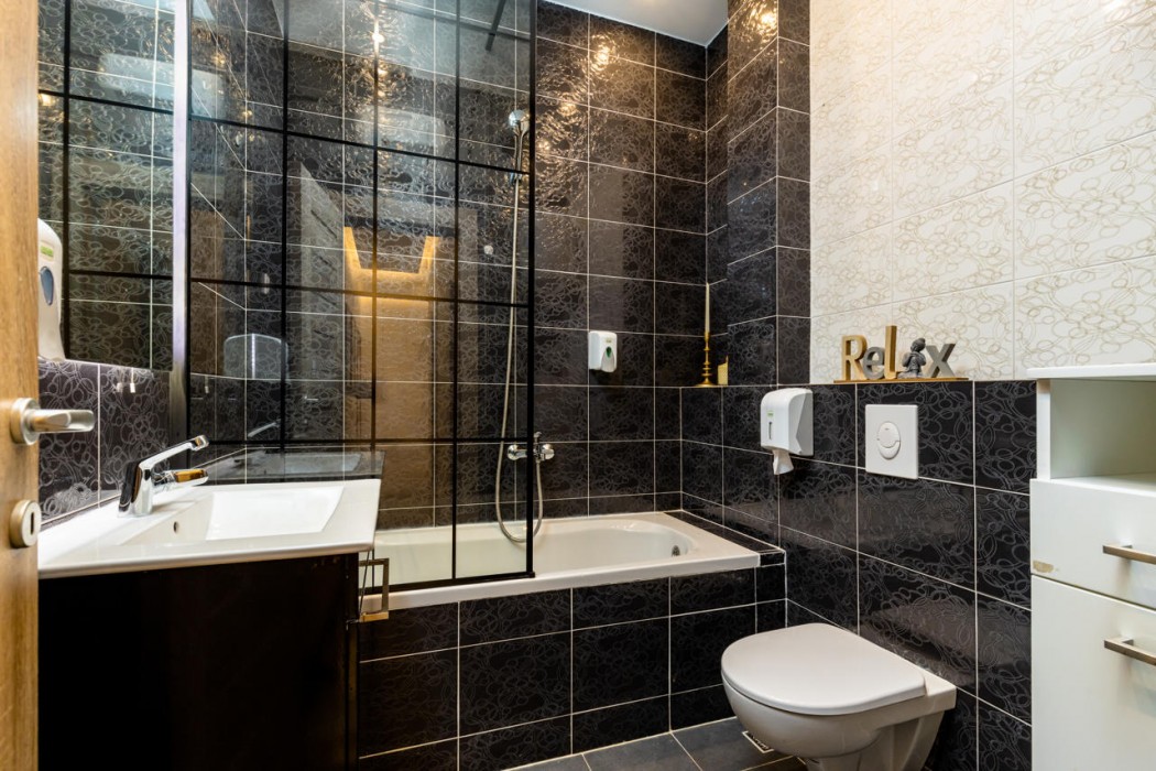 Apart Hotel Ms Katnjanin 25/75