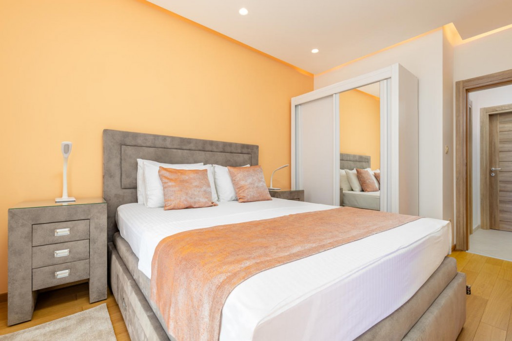 Apart Hotel Ms Katnjanin 23/75