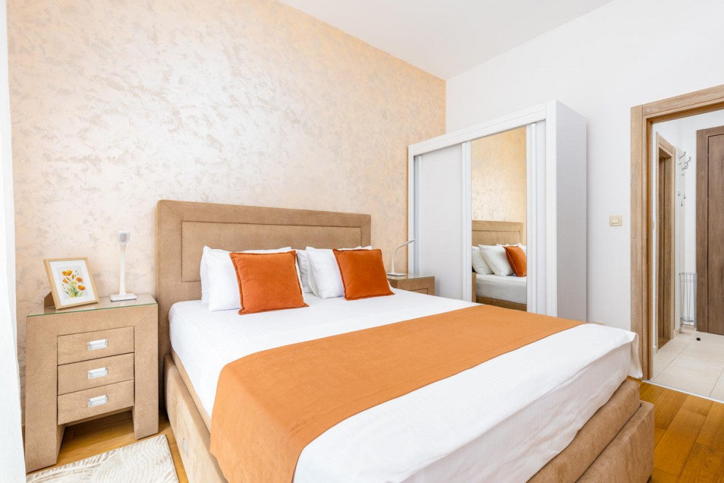 Apart Hotel Ms Katnjanin 30/75