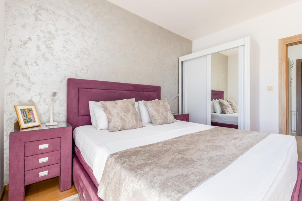 Apart Hotel Ms Katnjanin 34/75