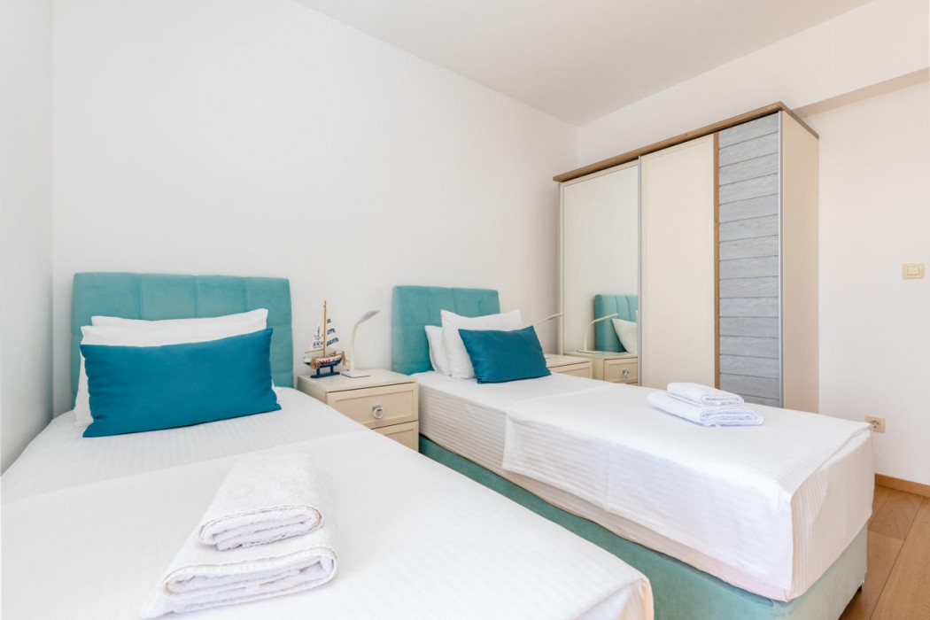 Apart Hotel Ms Katnjanin 27/75