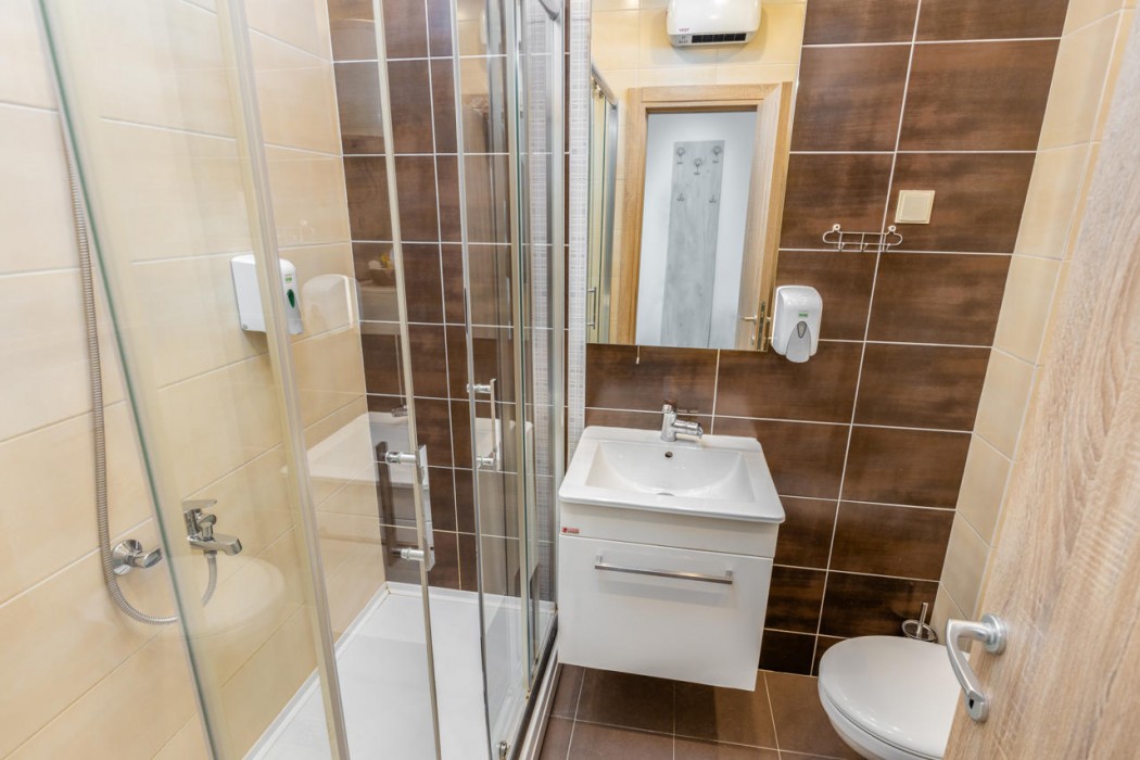 Apart Hotel Ms Katnjanin 31/75