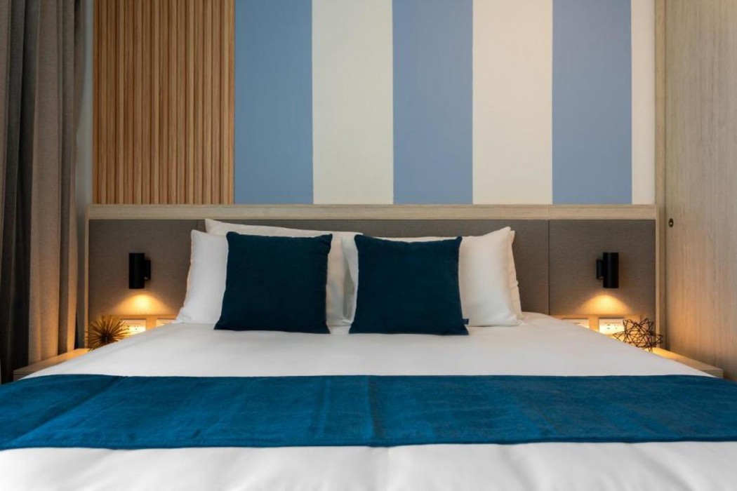 Hotel Porto Horizonte All inclusive By OxoHotel 20/58