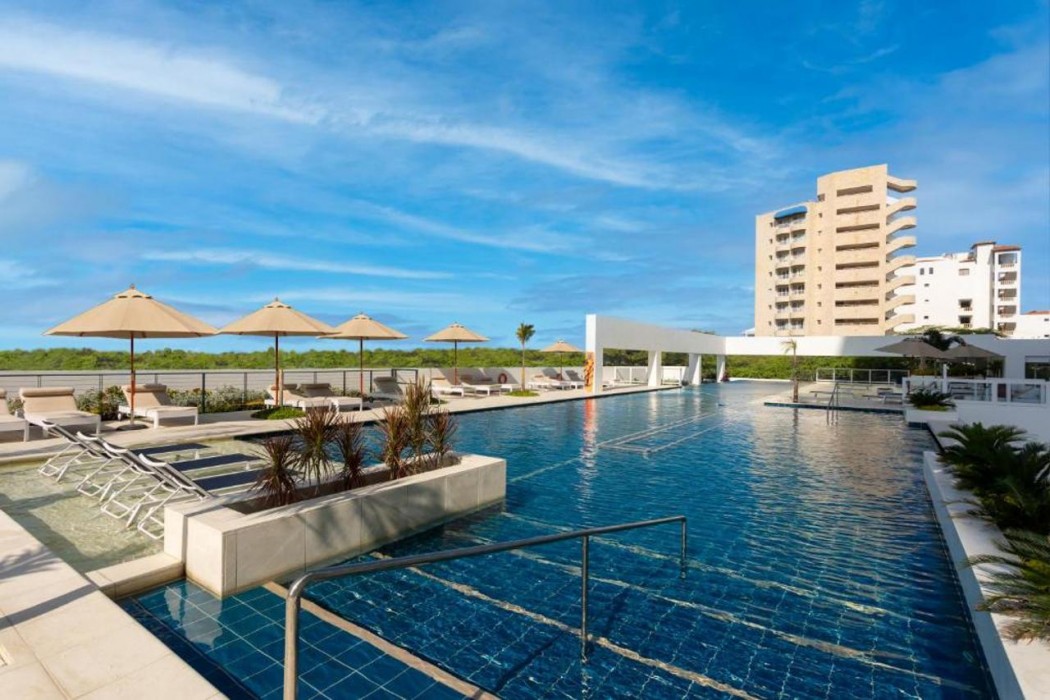 Hotel Porto Horizonte All inclusive By OxoHotel 52/58