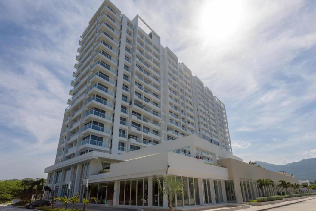 Hotel Porto Horizonte All inclusive By OxoHotel 1/58