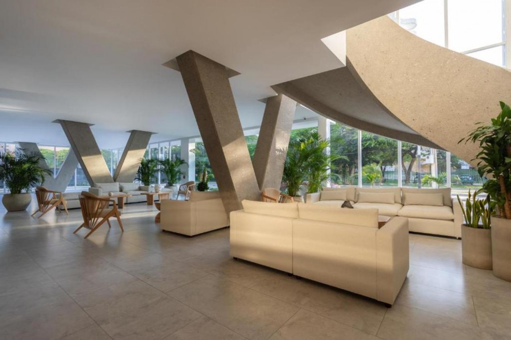 Hotel Porto Horizonte All inclusive By OxoHotel 18/58