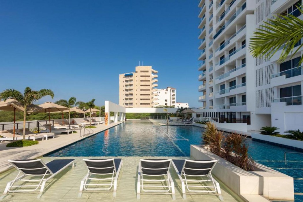 Hotel Porto Horizonte All inclusive By OxoHotel 51/58