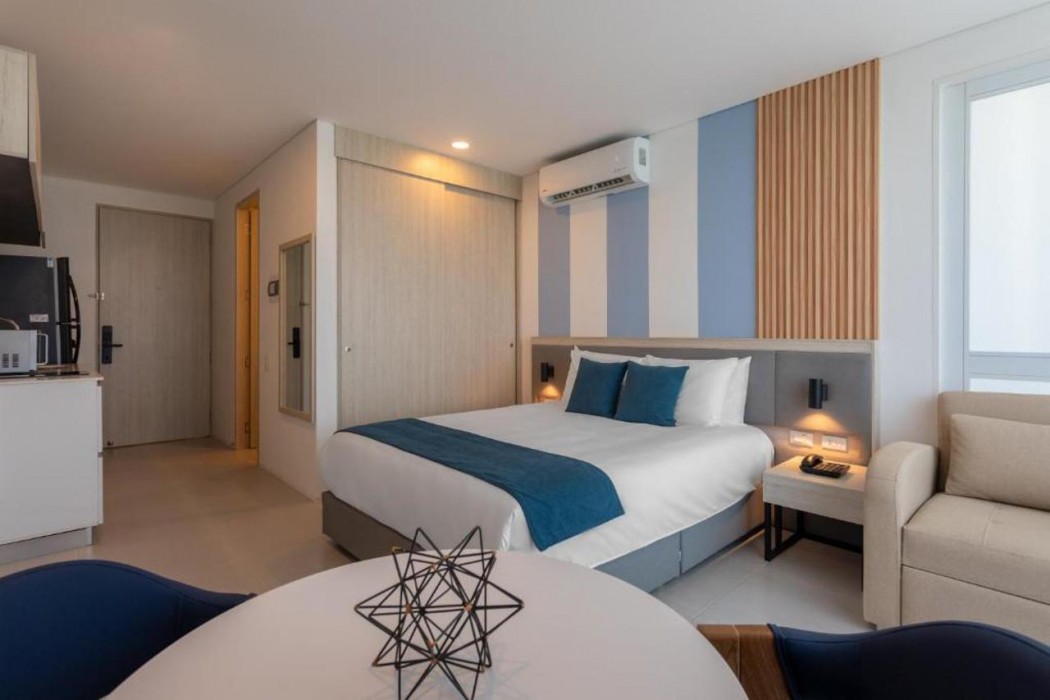 Hotel Porto Horizonte All inclusive By OxoHotel 19/58