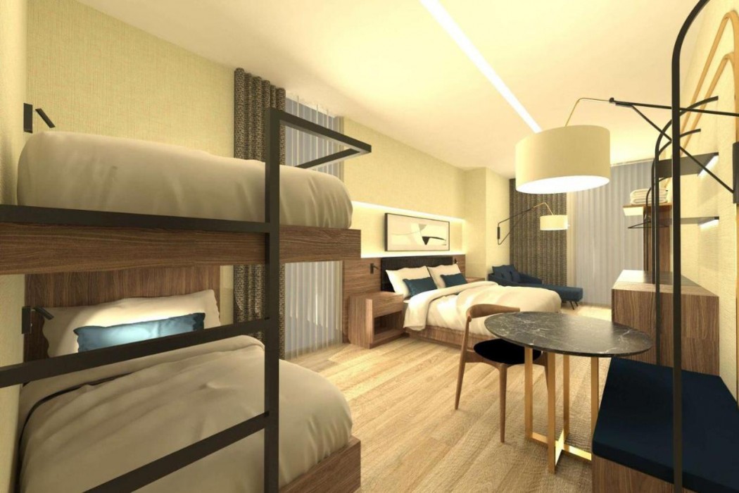 TRYP by Wyndham Ciudad Guzman UTTSA 8/37