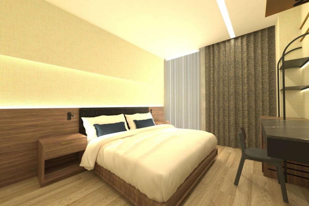TRYP by Wyndham Ciudad Guzman UTTSA 10/37