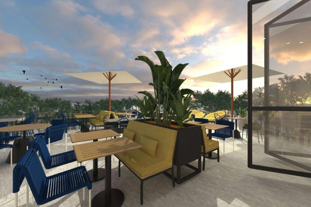 TRYP by Wyndham Ciudad Guzman UTTSA 3/37