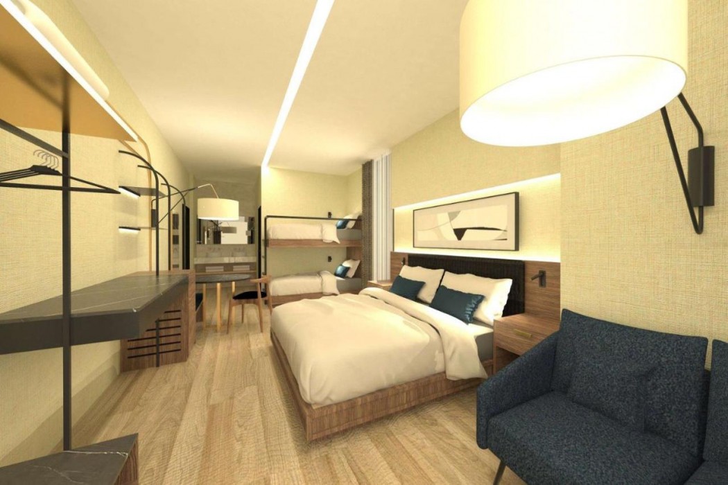 TRYP by Wyndham Ciudad Guzman UTTSA 6/37