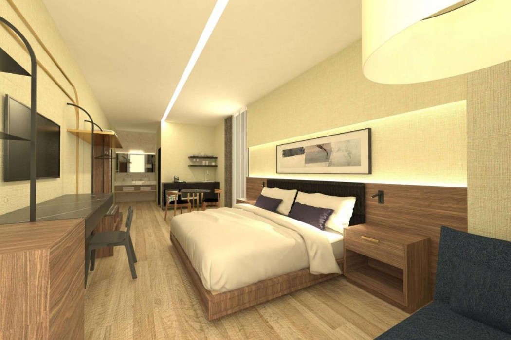 TRYP by Wyndham Ciudad Guzman UTTSA 5/37