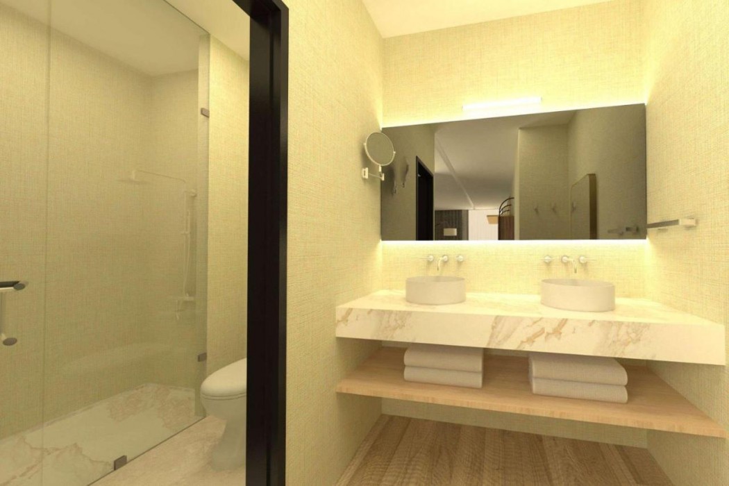 TRYP by Wyndham Ciudad Guzman UTTSA 14/37