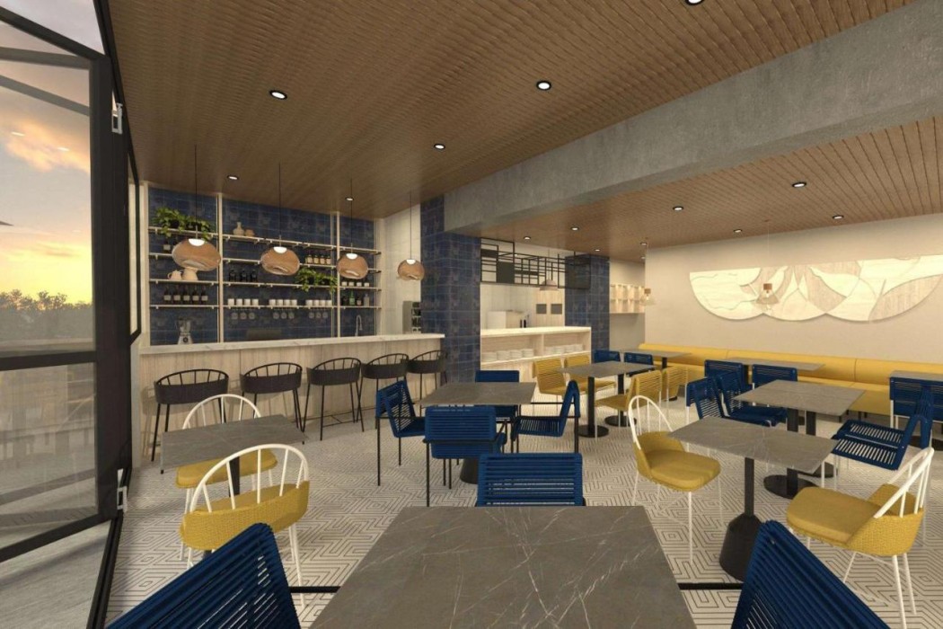 TRYP by Wyndham Ciudad Guzman UTTSA 2/37