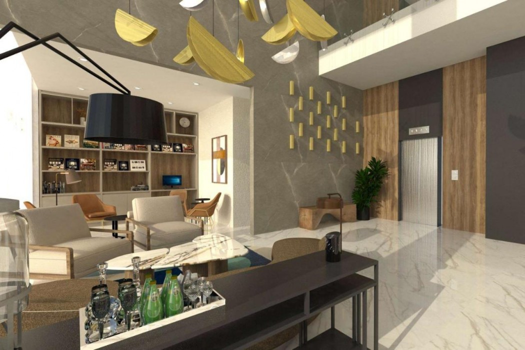 TRYP by Wyndham Ciudad Guzman UTTSA 4/37