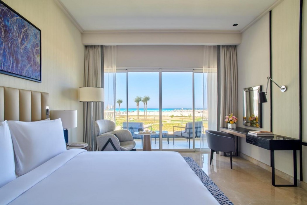 Address Beach Resort Marassi 14/64