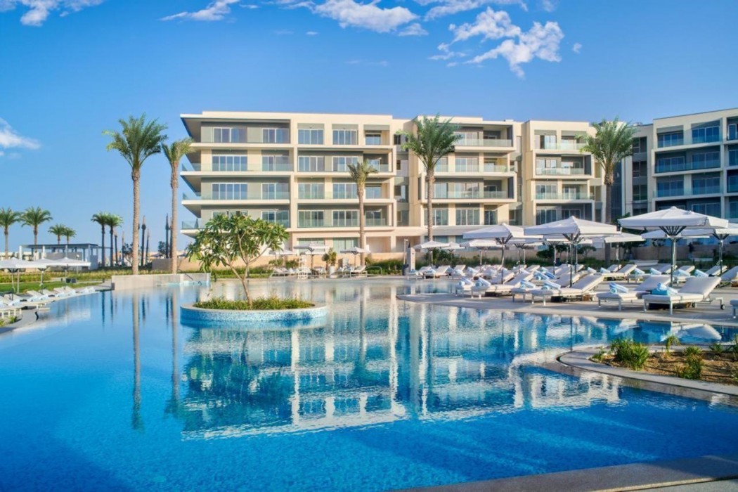Address Beach Resort Marassi 33/64