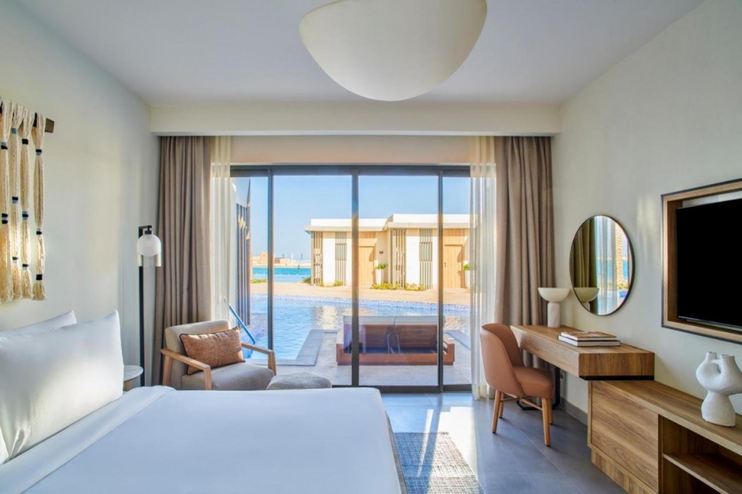 Address Beach Resort Marassi 15/64