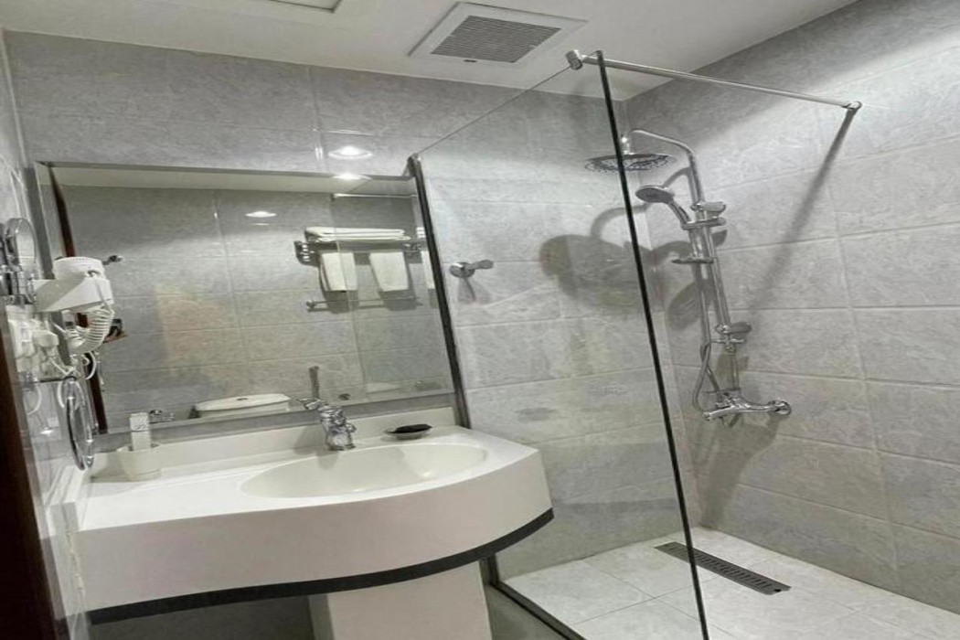 Carawan Al Khaleej Hotel Olaya 19/58
