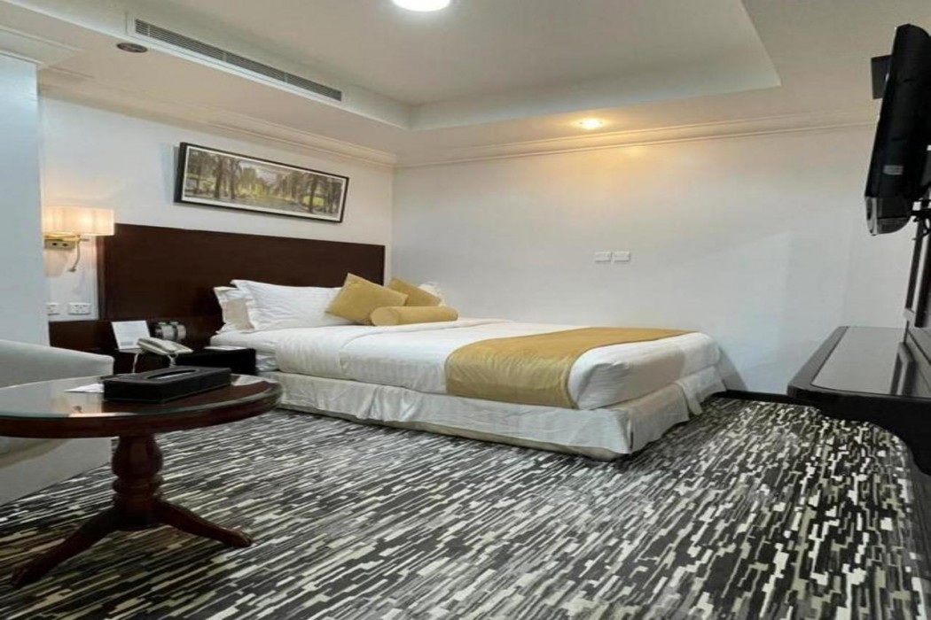 Carawan Al Khaleej Hotel Olaya 14/58