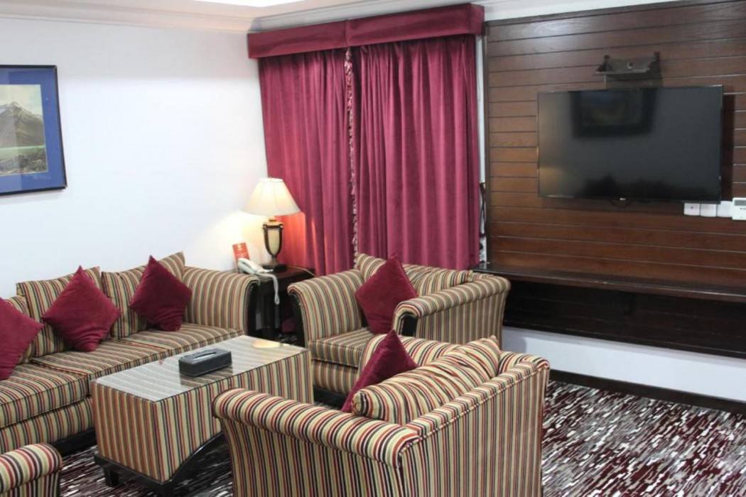 Carawan Al Khaleej Hotel Olaya 23/58