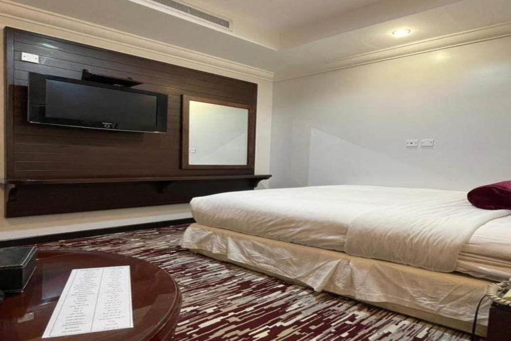 Carawan Al Khaleej Hotel Olaya 20/58