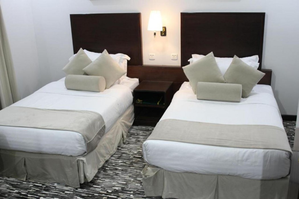 Carawan Al Khaleej Hotel Olaya 15/58