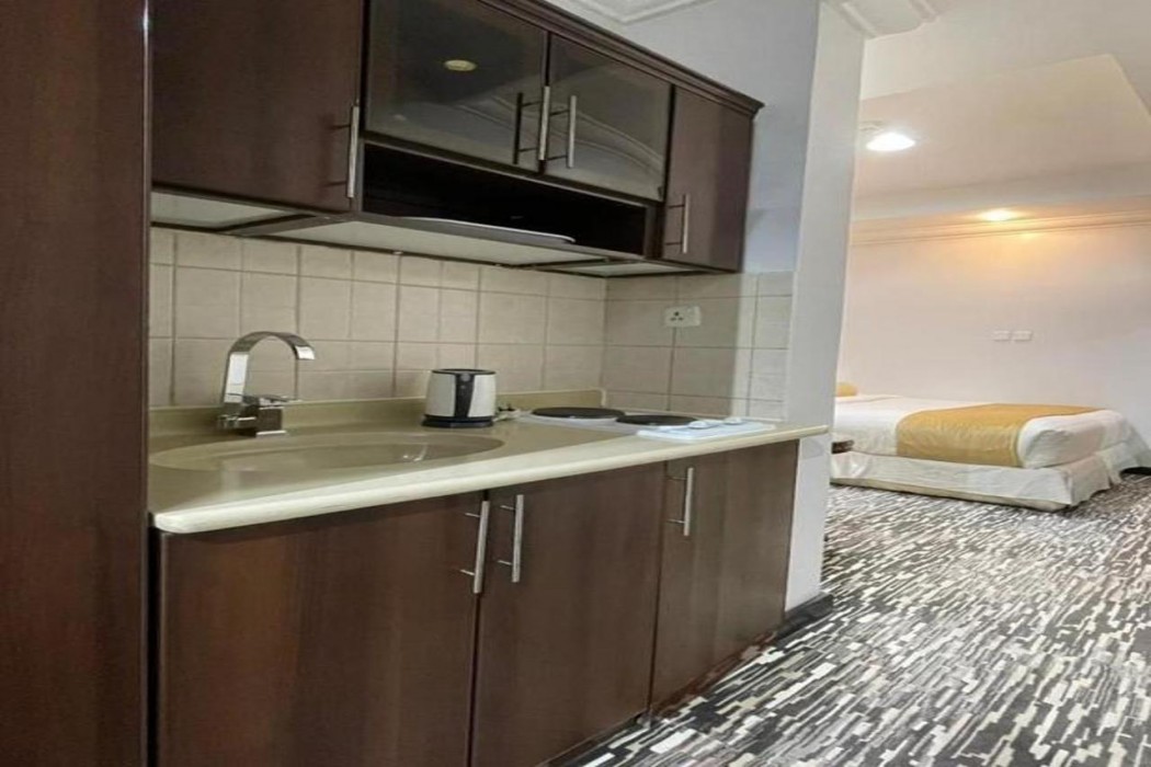 Carawan Al Khaleej Hotel Olaya 13/58