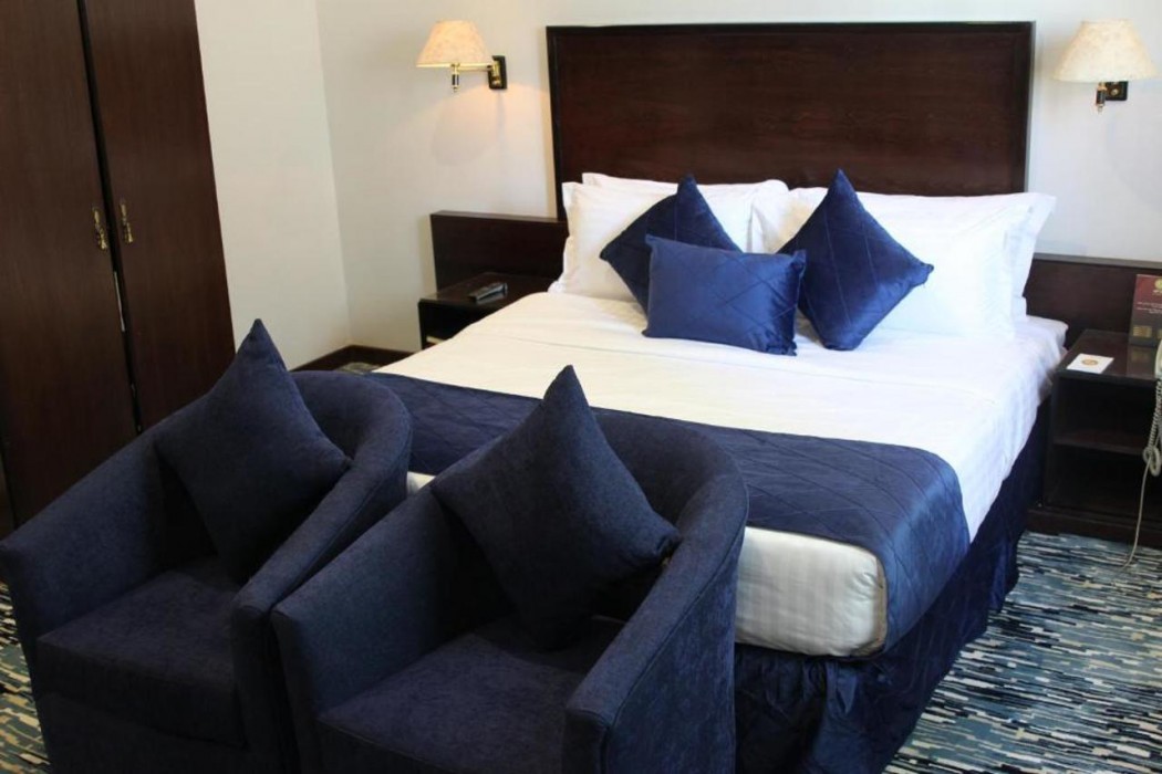 Carawan Al Khaleej Hotel Olaya 17/58