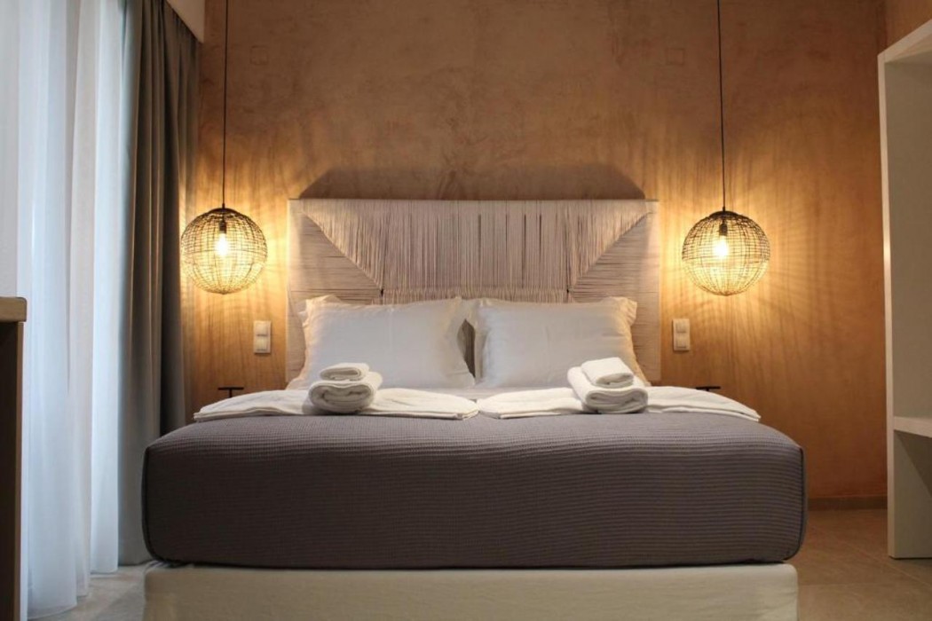 Elia Boutique Hotel Parga 16/60