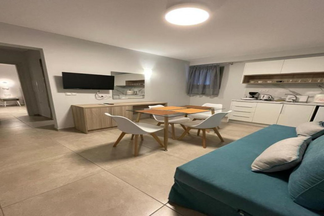ANAX APARTMENTS PARGA 12/38