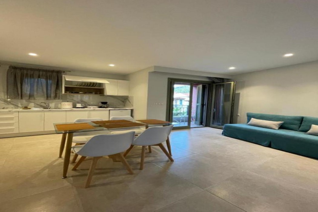 ANAX APARTMENTS PARGA 10/38
